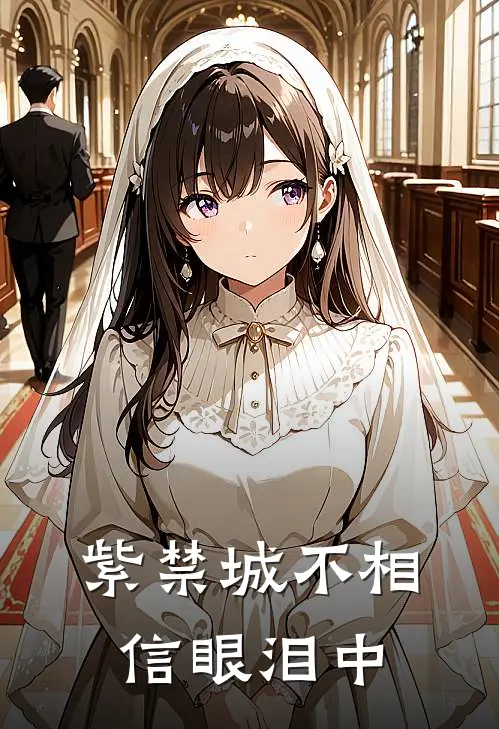 紫禁城不相信眼泪【中】