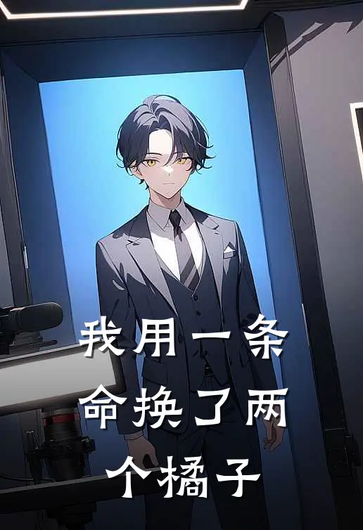 我用一条命换了两个橘子