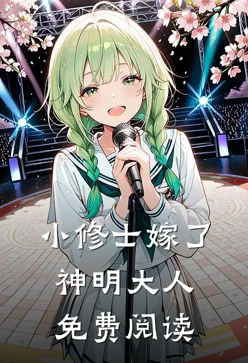 小修士嫁了神明大人免费阅读