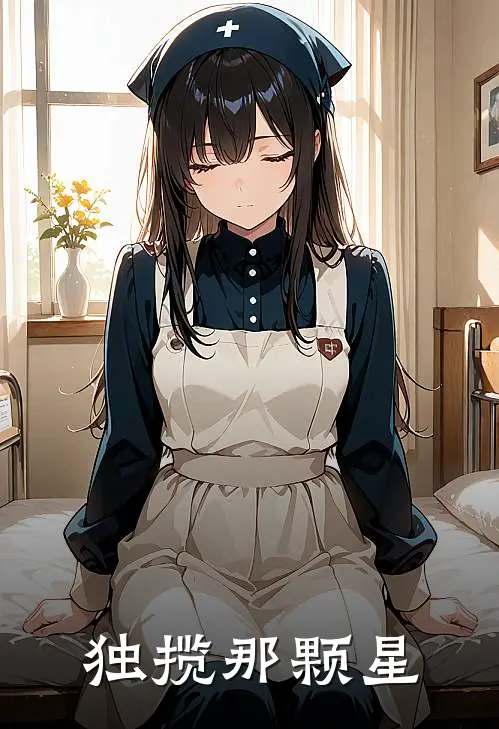 独揽那颗星