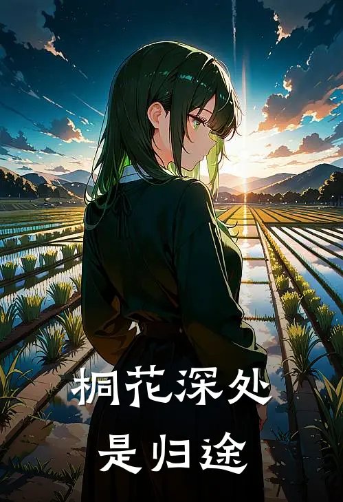 桐花深处是归途(江峥季温衡)最新小说_免费阅读完整版小说桐花深处是归途(江峥季温衡)