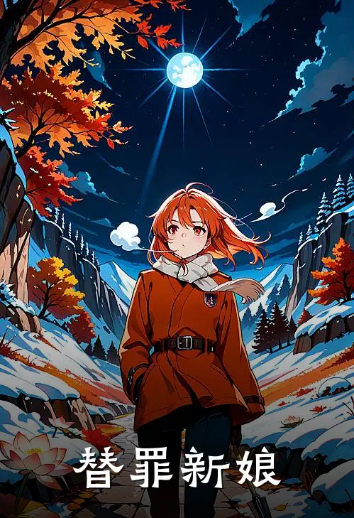 替罪新娘