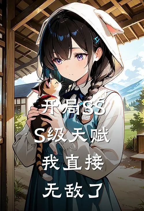 开局SSS级天赋，我直接无敌了