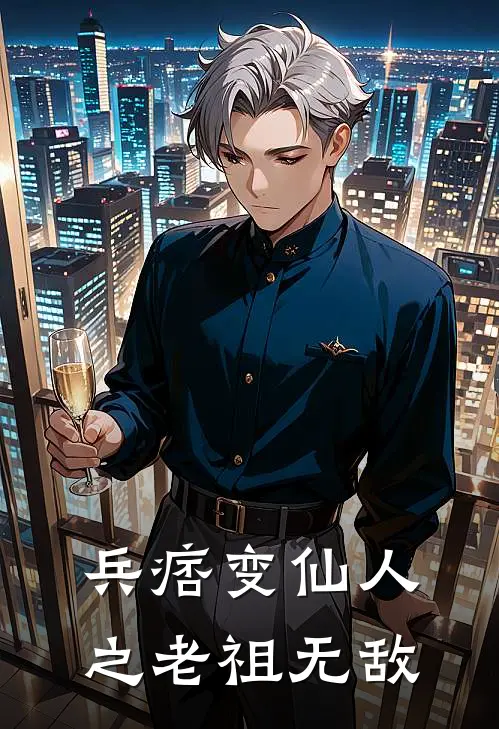 兵痞变仙人之老祖无敌