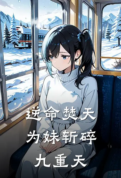 逆命焚天：为妹斩碎九重天