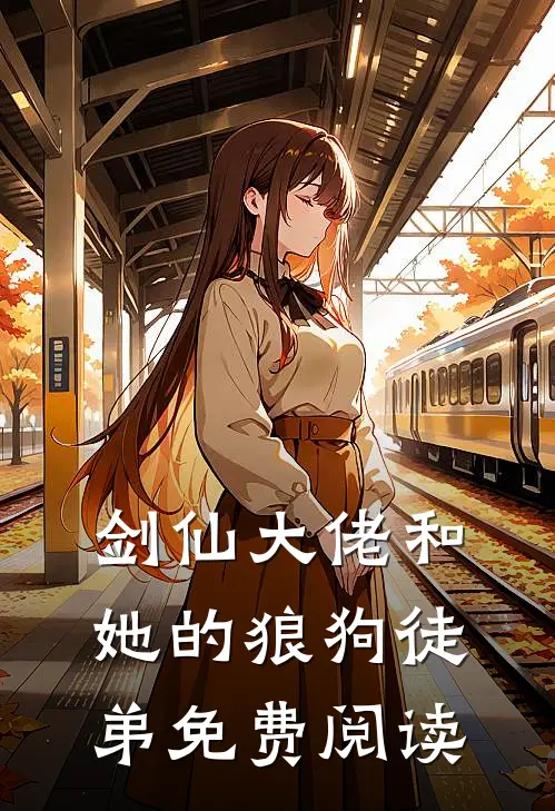 剑仙大佬和她的狼狗徒弟免费阅读