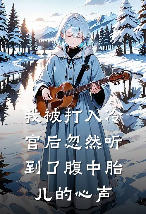 我被打入冷宫后忽然听到了腹中胎儿的心声