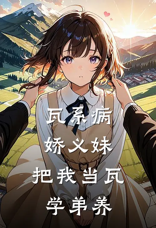 瓦系病娇义妹，把我当瓦学弟养