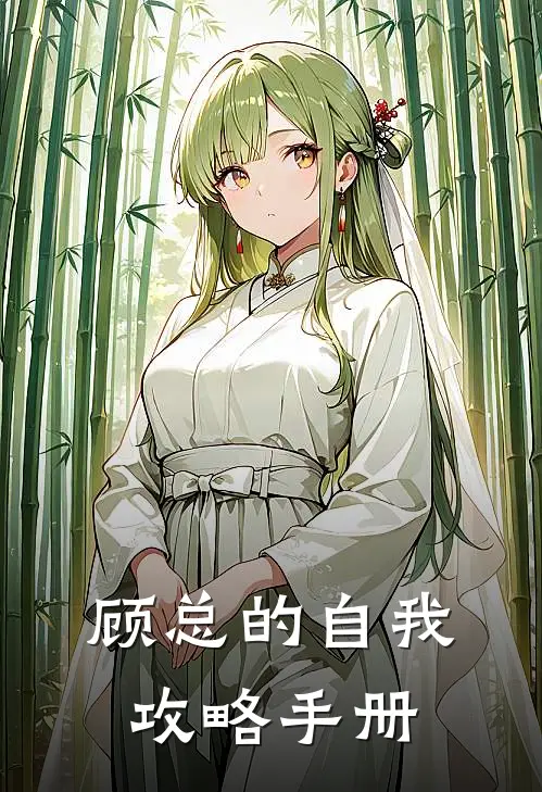 顾总的自我攻略手册