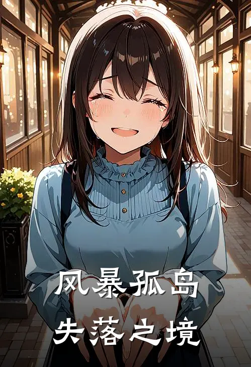 风暴孤岛失落之境伊莎贝拉莱昂推荐完结小说_热门小说在线阅读风暴孤岛失落之境(伊莎贝拉莱昂)