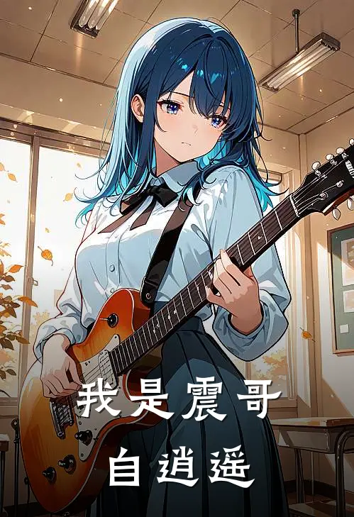 我是震哥自逍遥