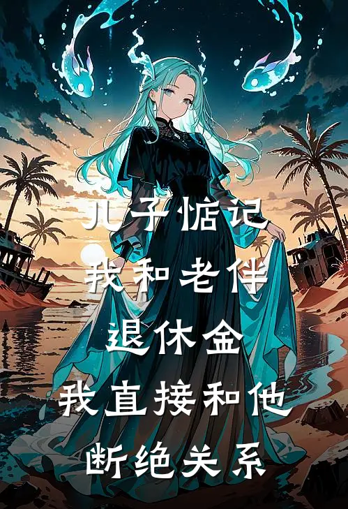 儿子惦记我和老伴退休金，我直接和他断绝关系(徐峰沈琴)免费阅读完整版小说_完结免费小说儿子惦记我和老伴退休金，我直接和他断绝关系(徐峰沈琴)