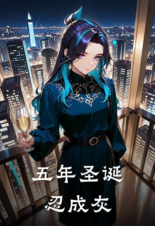 五年圣诞忍成灰