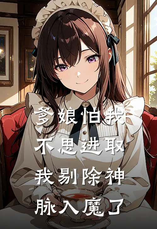 爹娘怕我不思进取，我剔除神脉入魔了