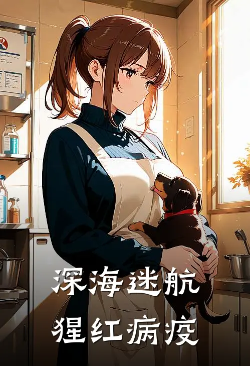 深海迷航【猩红病疫】(林陌林陌)热门网络小说_最新完本小说深海迷航【猩红病疫】(林陌林陌)