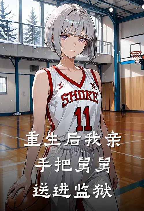 重生后我亲手把舅舅送进监狱