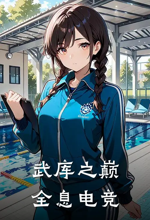 武库之巅：全息电竞