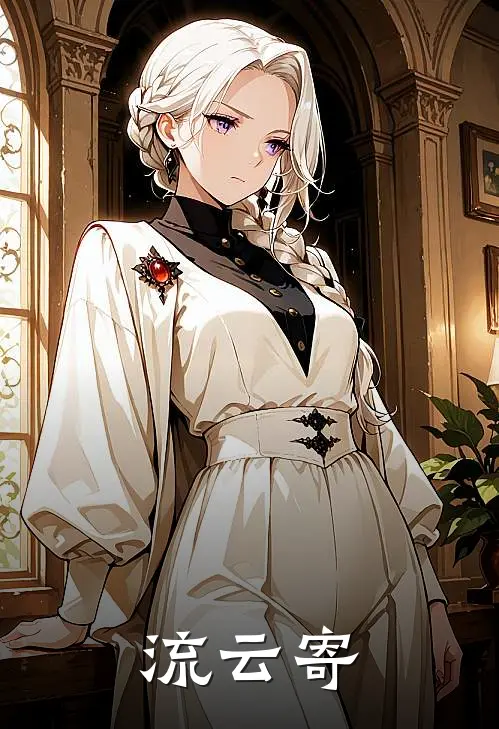 凌霄流苏(流云寄)全本免费在线阅读_凌霄流苏全集在线阅读