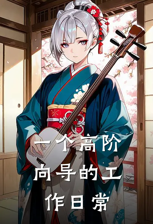 一个高阶向导的工作日常