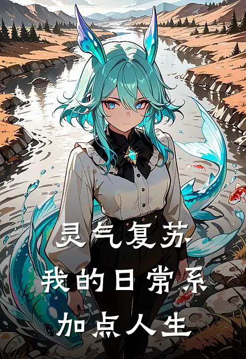 灵气复苏：我的日常系加点人生(林安林安)最热门小说_全本完结小说灵气复苏：我的日常系加点人生(林安林安)