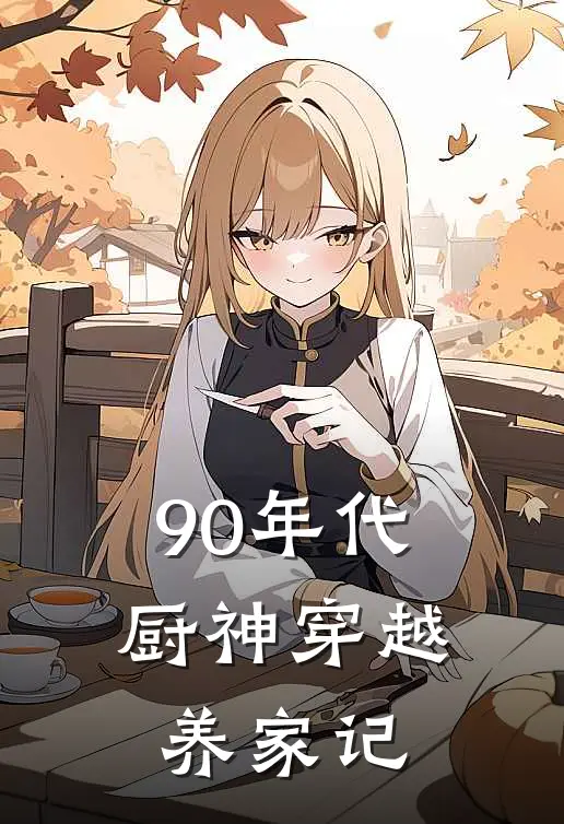 90年代厨神穿越养家记