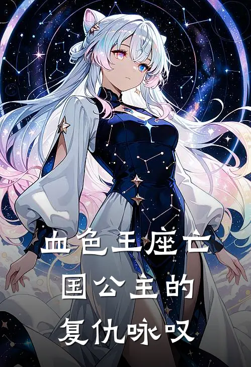 血色王座亡国公主的复仇咏叹
