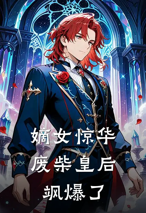 嫡女惊华：废柴皇后飒爆了(凤凌薇春桃)热门网络小说推荐_最新完结小说推荐嫡女惊华：废柴皇后飒爆了凤凌薇春桃