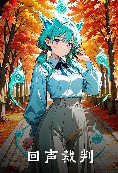 回声裁判陆沉高磊免费小说全集_免费小说在哪看回声裁判(陆沉高磊)