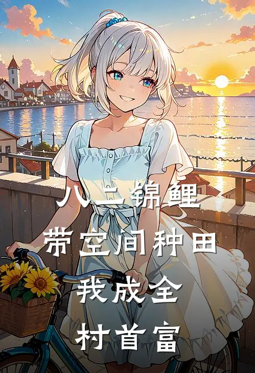 八二锦鲤：带空间种田，我成全村首富