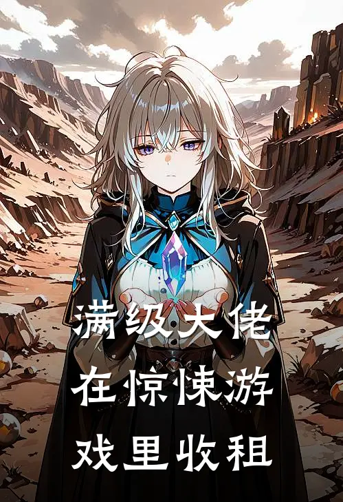 满级大佬在惊悚游戏里收租凌晓赵刚完本完结小说_无弹窗全文免费阅读满级大佬在惊悚游戏里收租(凌晓赵刚)