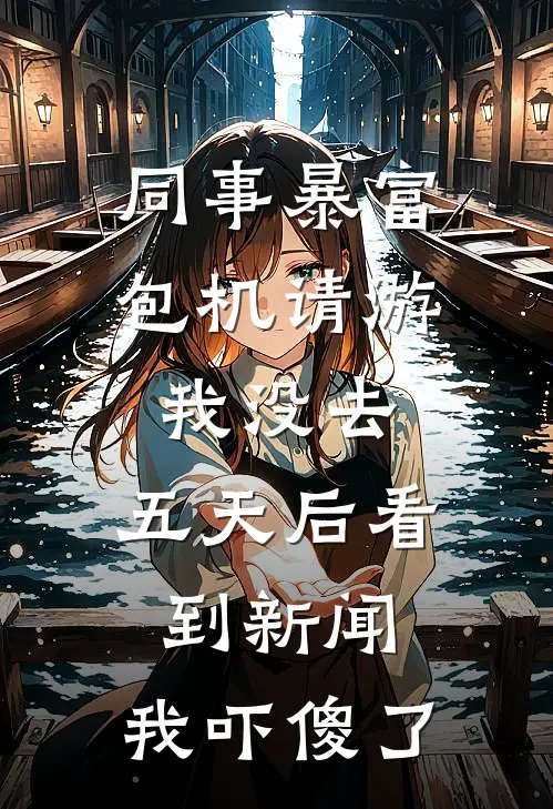 同事暴富包机请游我没去，五天后看到新闻，我吓傻了