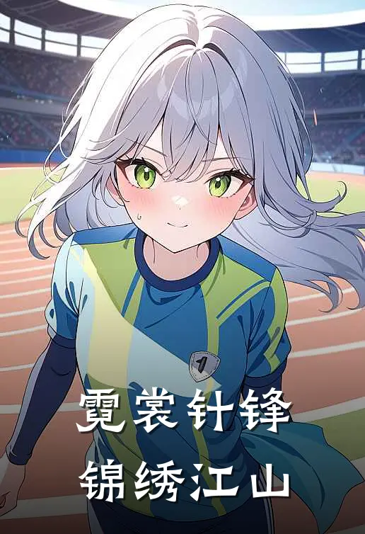 霓裳针锋：锦绣江山(林锦绣沈墨言)网络热门小说_最新章节列表霓裳针锋：锦绣江山(林锦绣沈墨言)