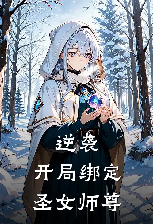 逆袭：开局绑定圣女师尊