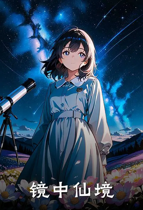镜中仙境