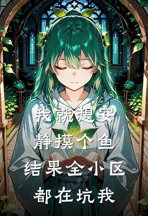 我就想安静摸个鱼，结果全小区都在坑我