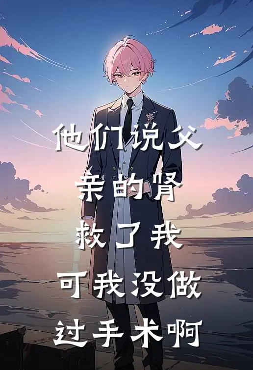 他们说父亲的肾救了我，可我没做过手术啊