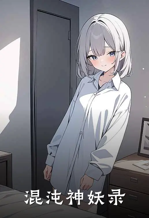 混沌神妖录清江清江最新小说全文阅读_最新章节列表混沌神妖录(清江清江)