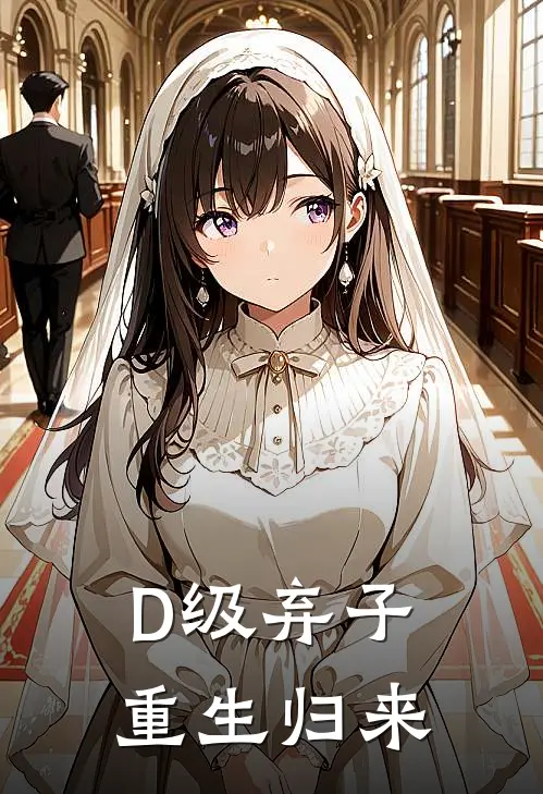 D级弃子，重生归来