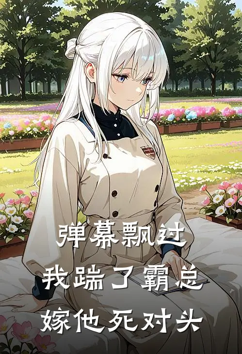 弹幕飘过，我踹了霸总嫁他死对头