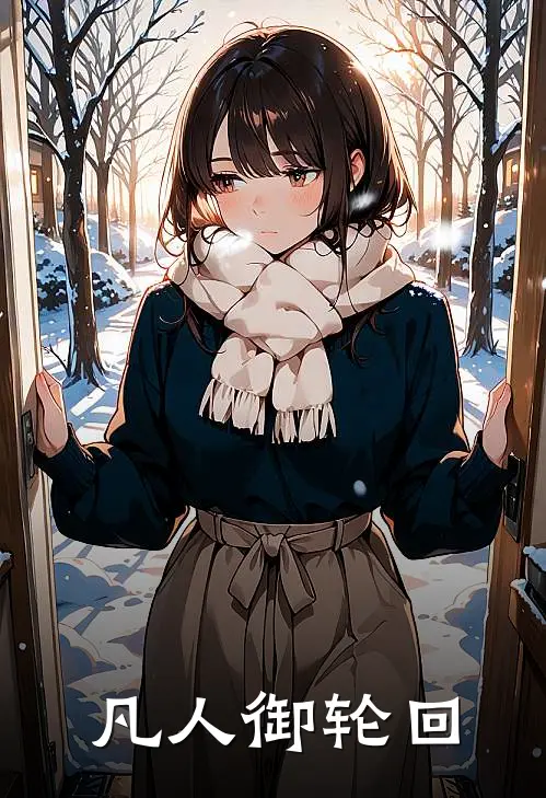 凡人御轮回(叶枫林婉清)免费小说全本阅读_最新章节列表凡人御轮回(叶枫林婉清)