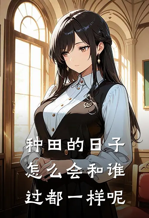 种田的日子怎么会和谁过都一样呢(乔伊蒋敦豪)完整版免费阅读_最新章节列表种田的日子怎么会和谁过都一样呢(乔伊蒋敦豪)