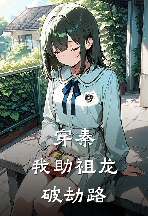 穿秦：我助祖龙破劫路