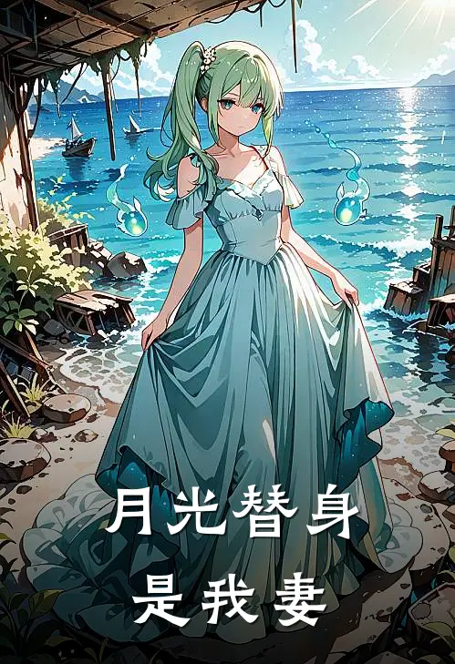 月光替身是我妻