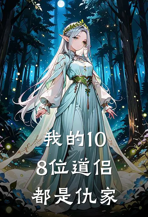 我的108位道侣都是仇家