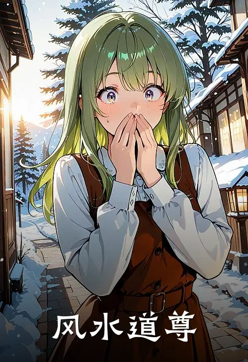 风水道尊
