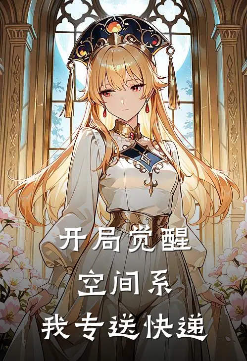 开局觉醒空间系：我专送快递