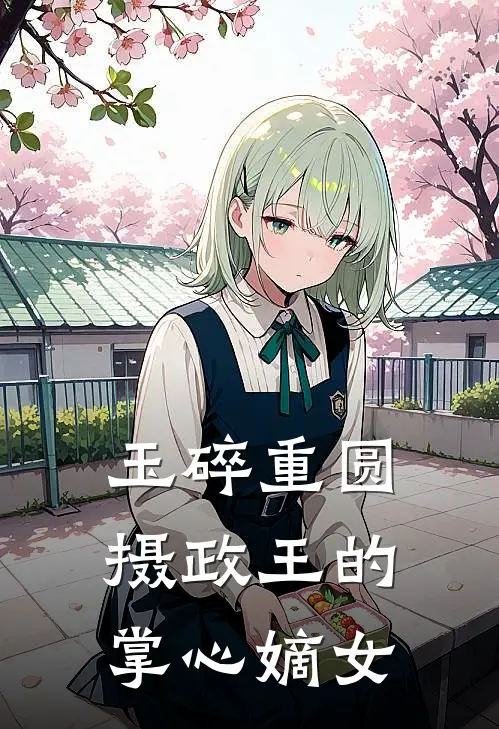 玉碎重圆，摄政王的掌心嫡女