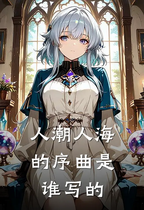 人潮人海的序曲是谁写的