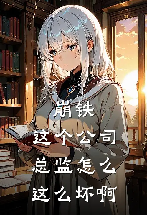 崩铁：这个公司总监怎么这么坏啊(江枫卡芙卡)热门小说_《崩铁：这个公司总监怎么这么坏啊》最新章节在线阅读