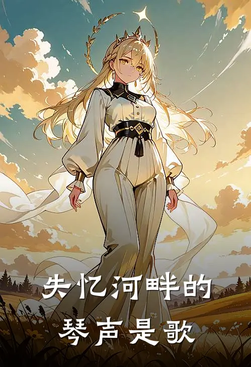 失忆河畔的琴声是歌